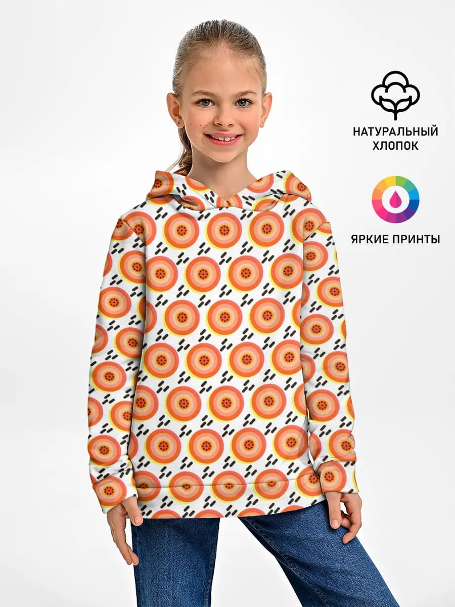 Детское худи