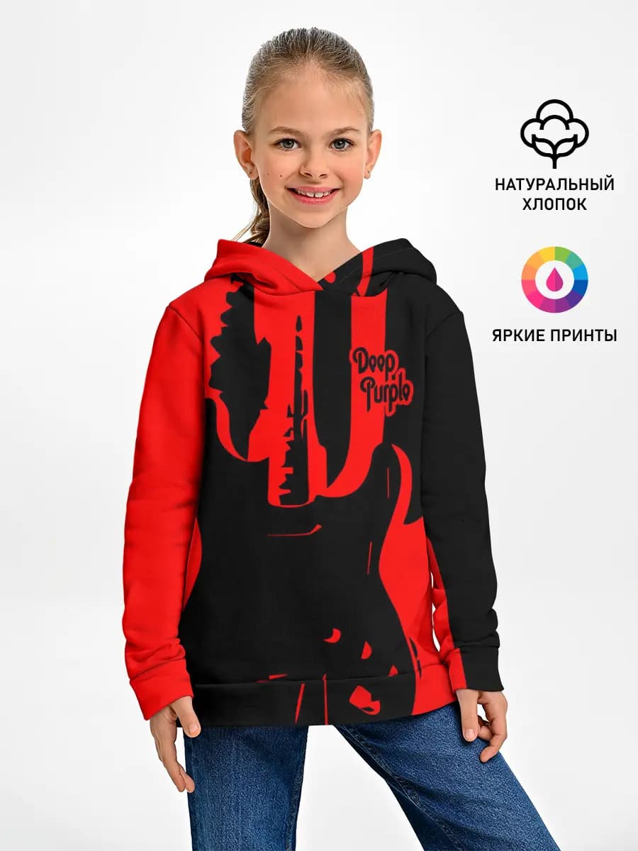 Детское худи