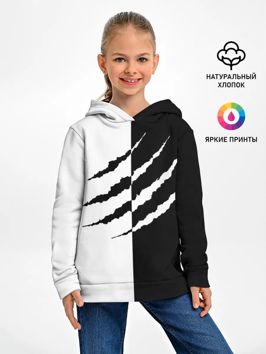 Детское худи
