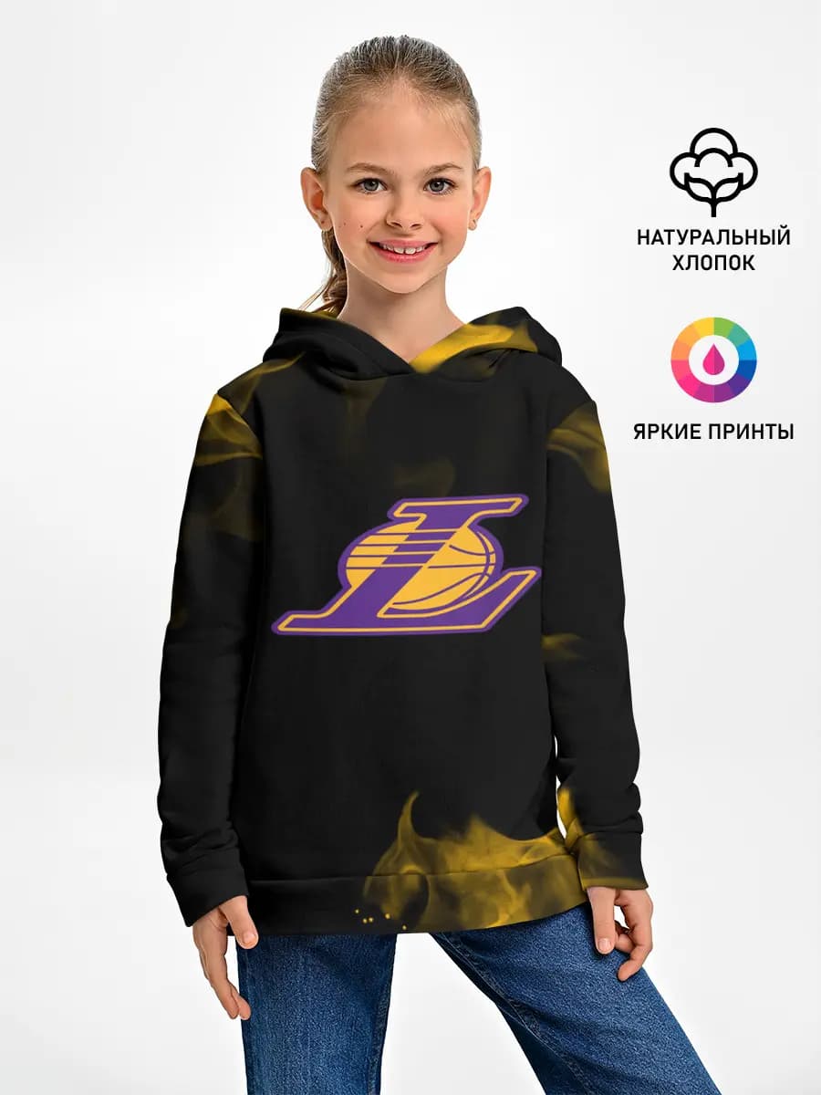 Детское худи