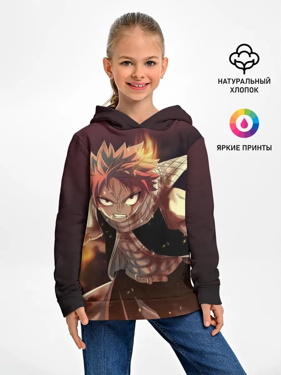 Детское худи