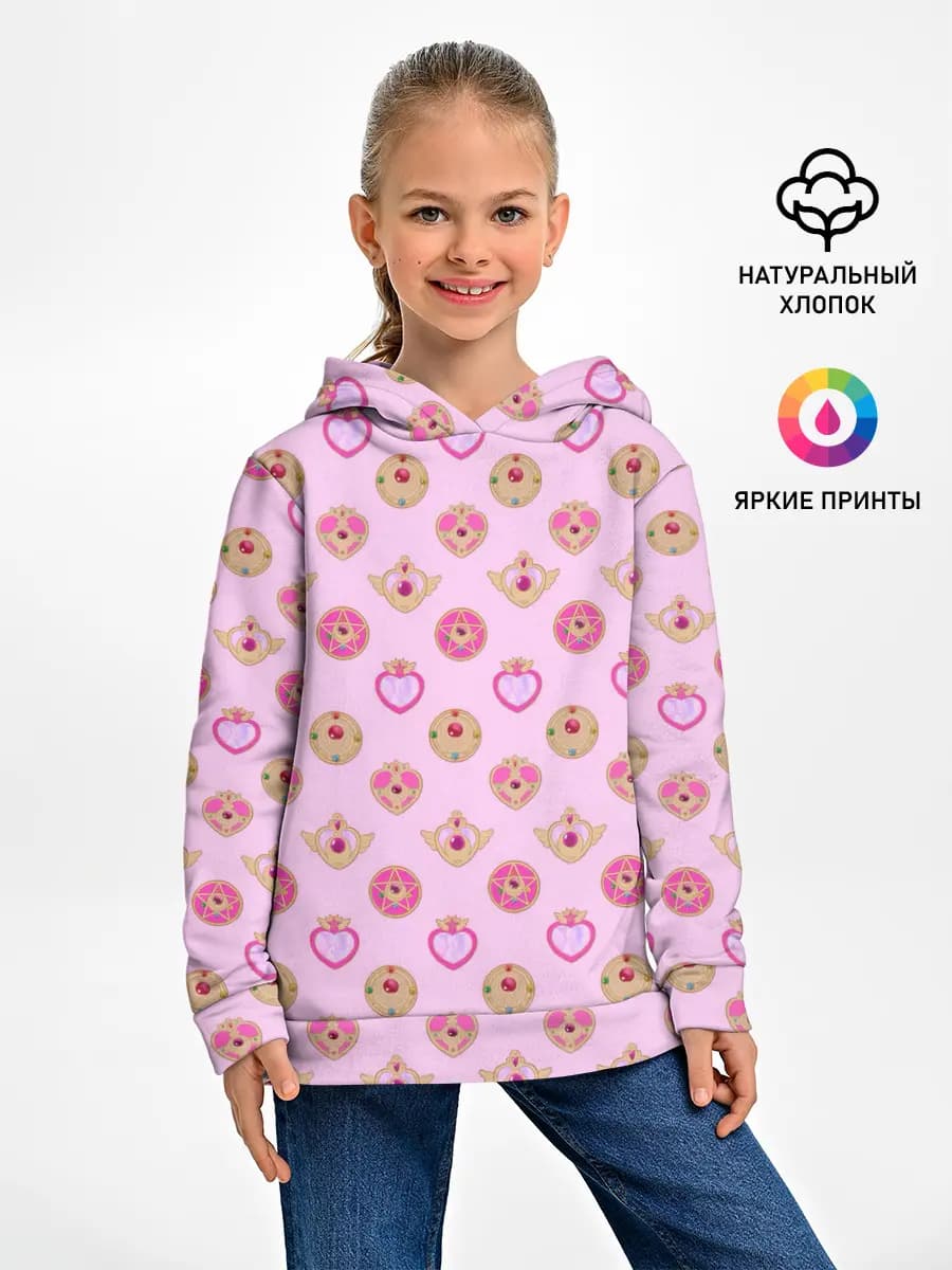 Детское худи
