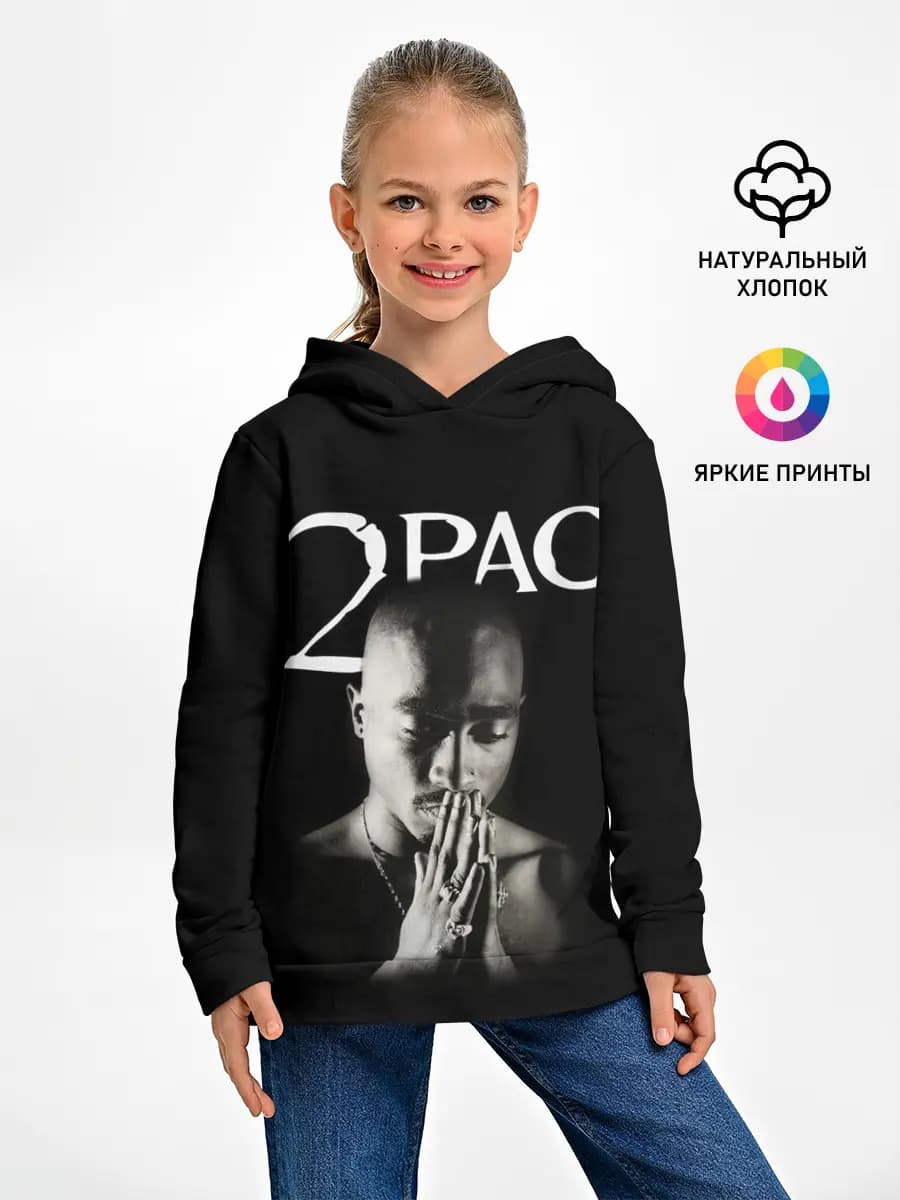 Детское худи