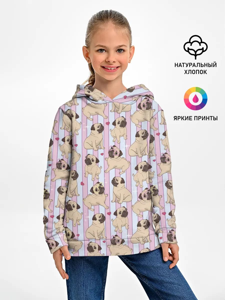Детское худи