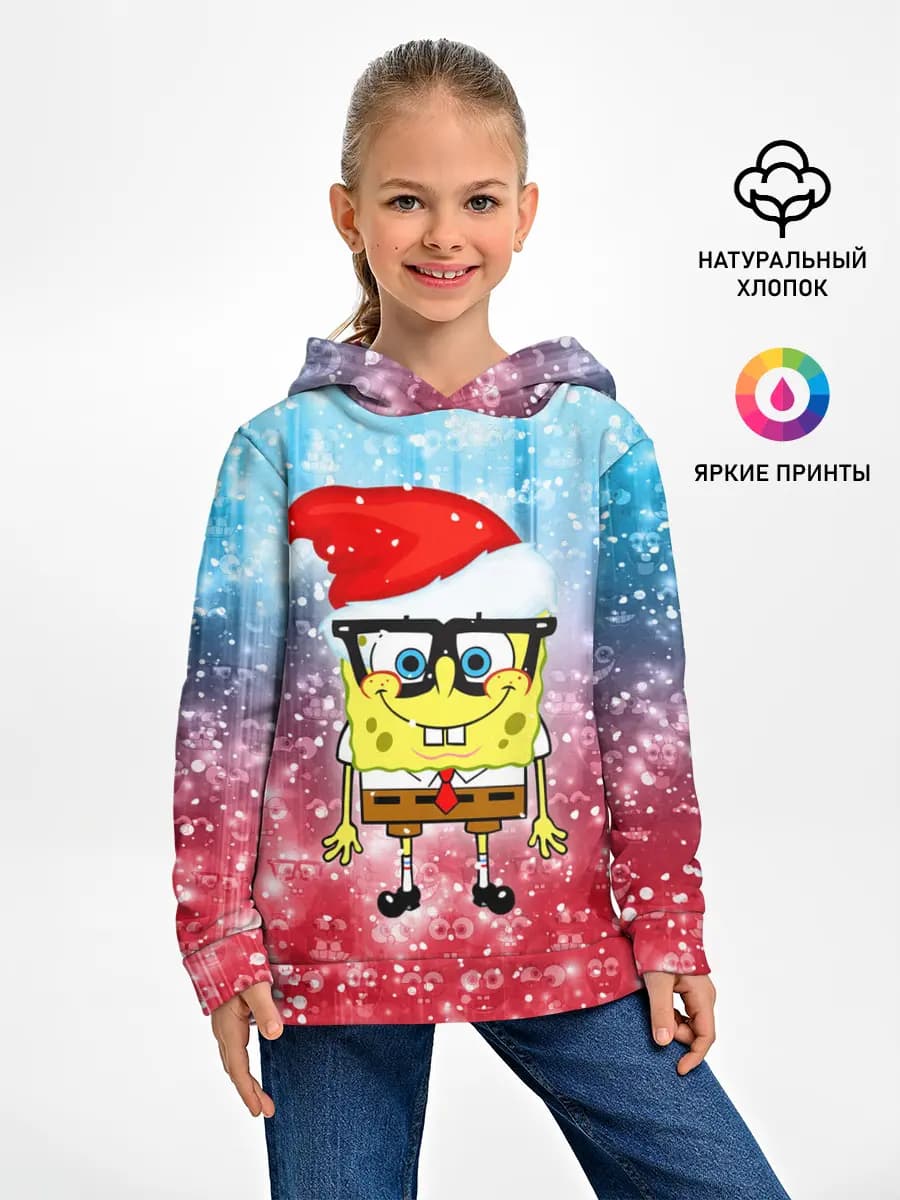 Детское худи