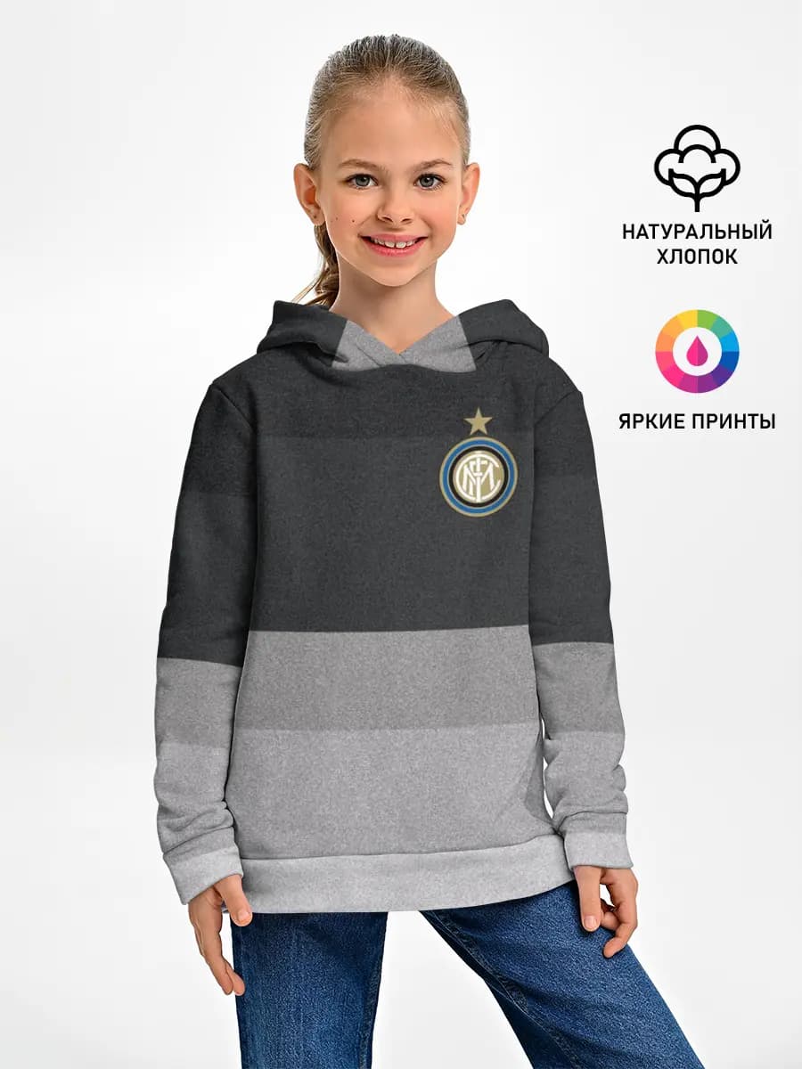 Детское худи