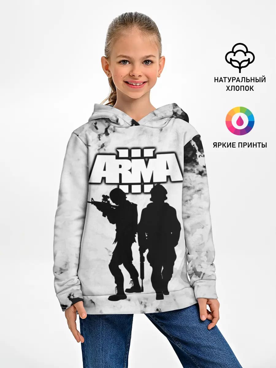Arma / Арма,Tactical Simulator