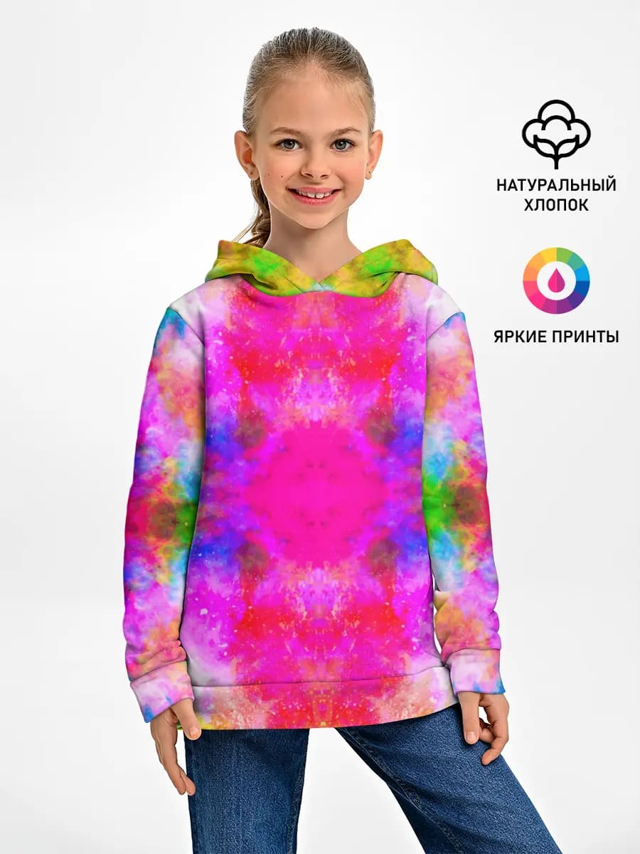 Детское худи