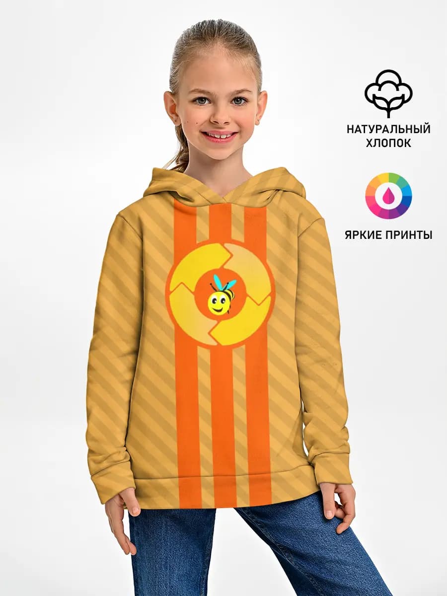 Детское худи
