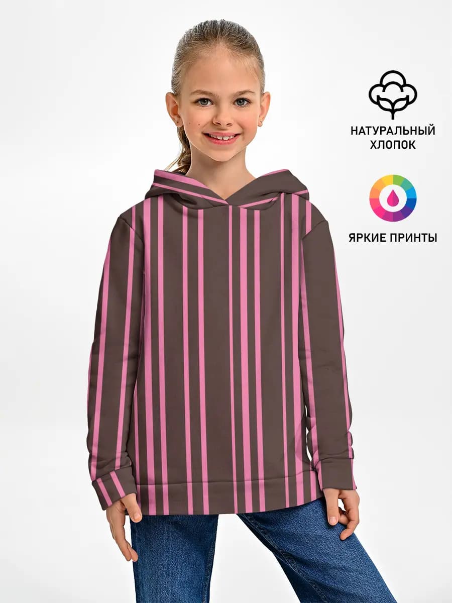 Детское худи