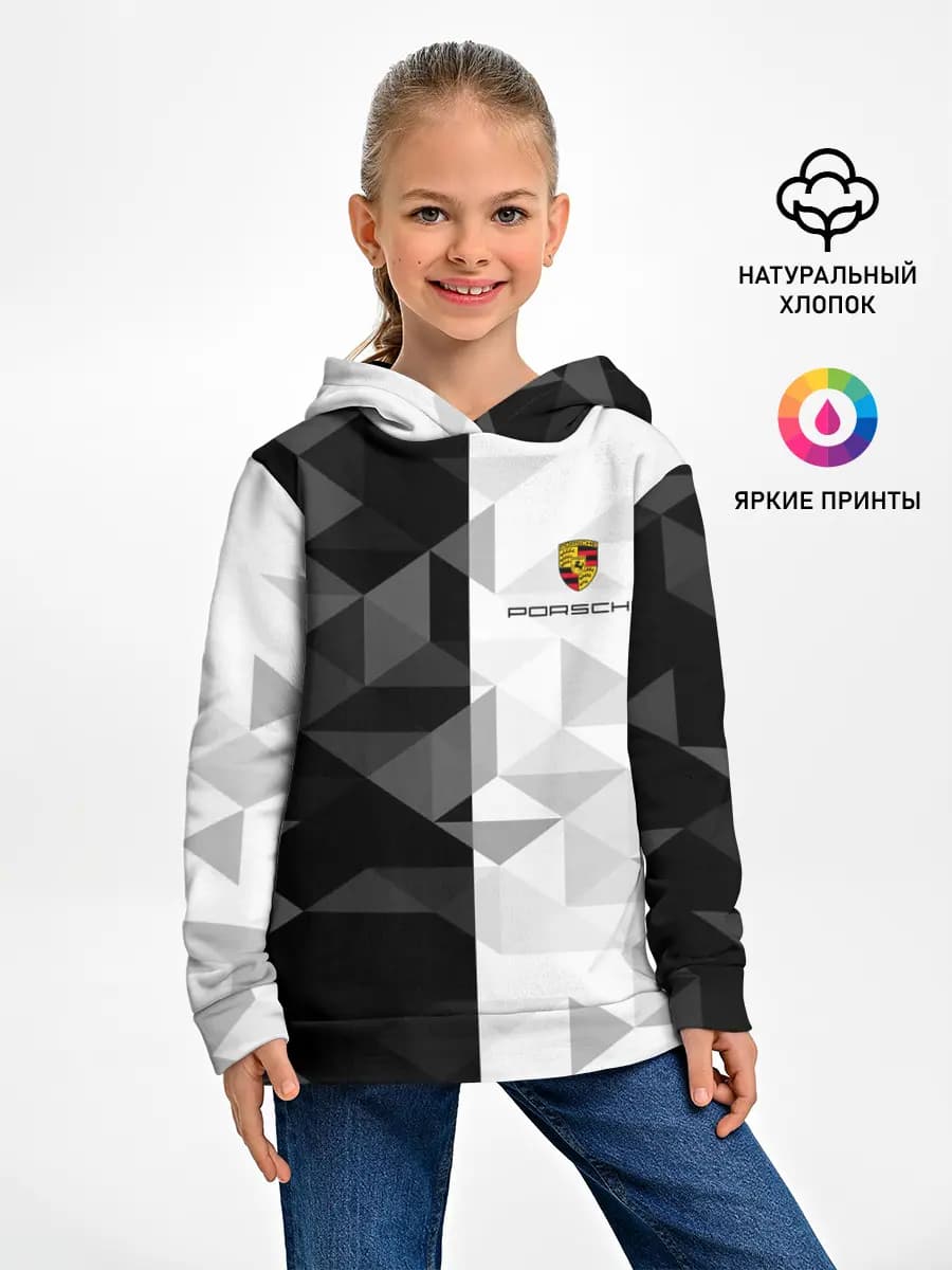 Детское худи