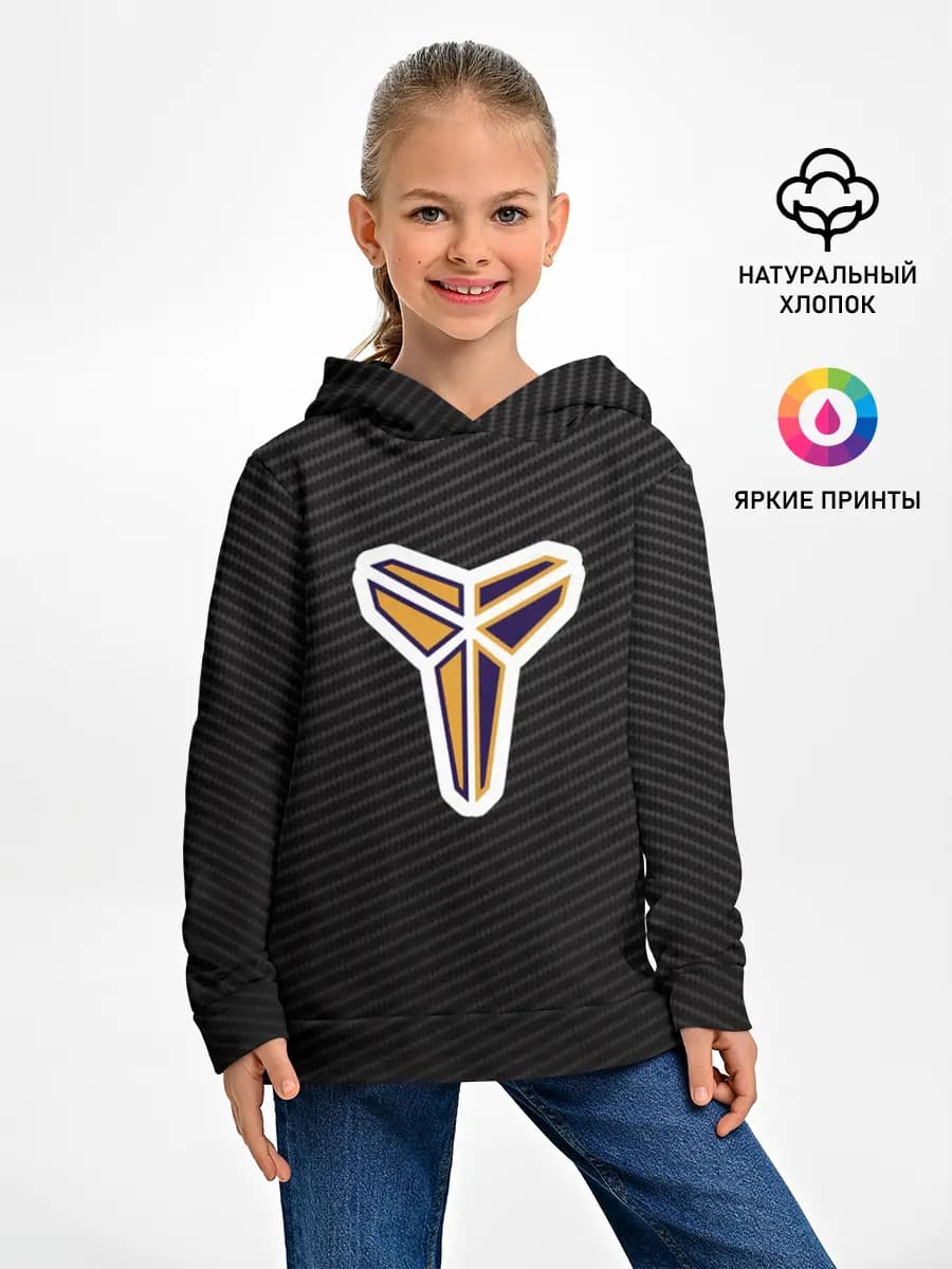 Детское худи
