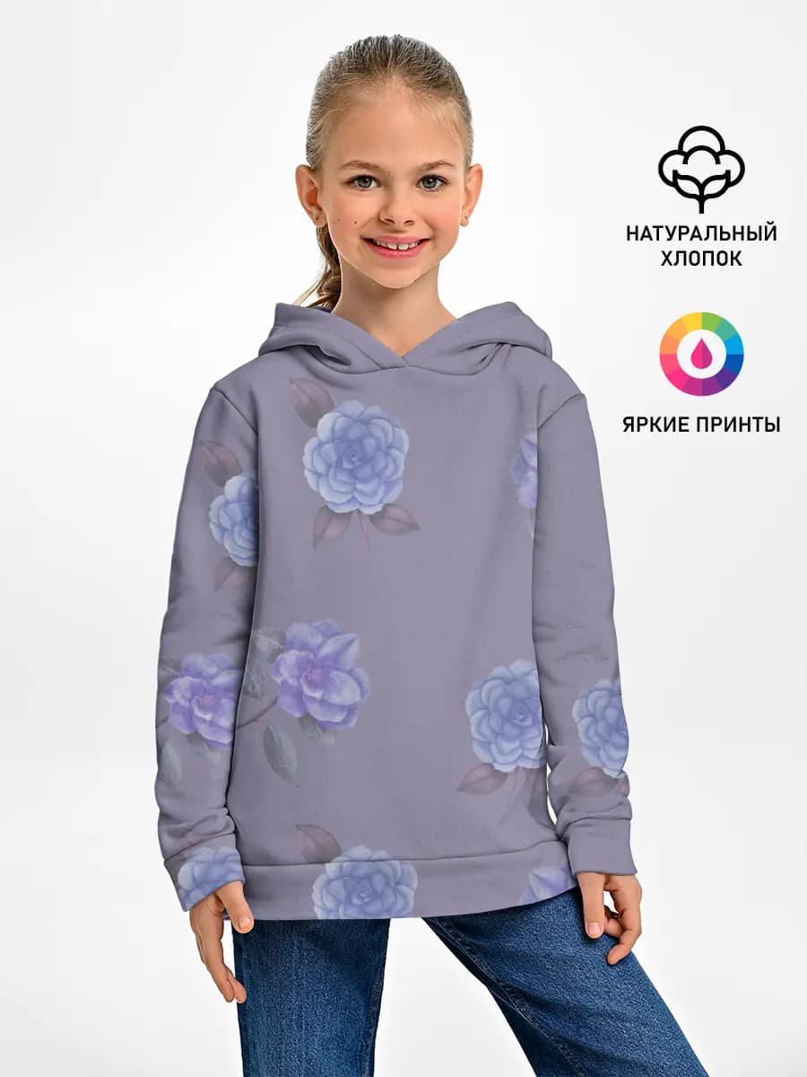 Детское худи
