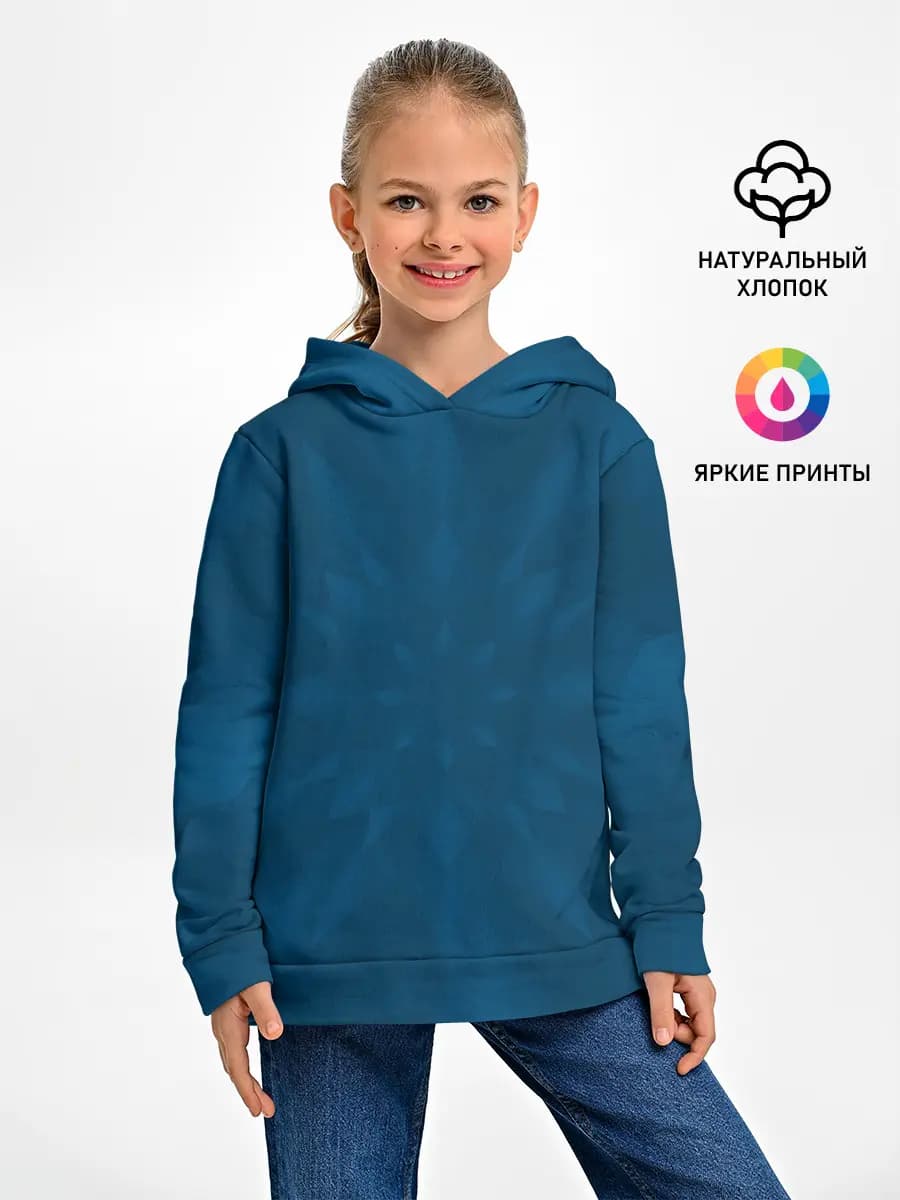 Детское худи