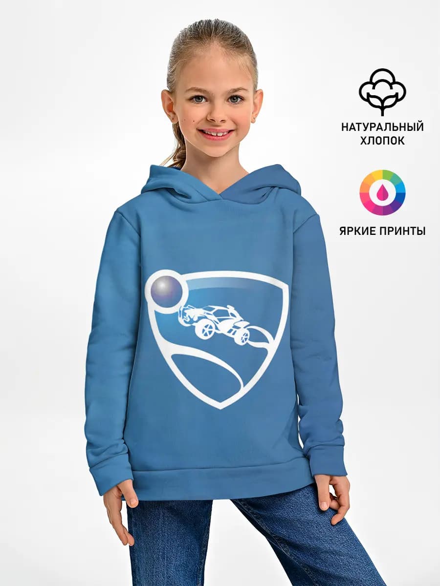 Детское худи