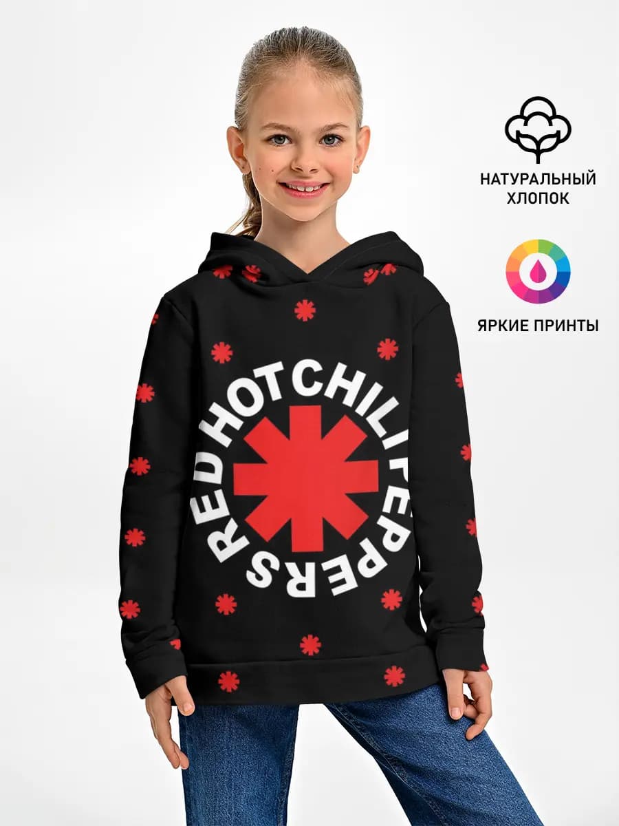Детское худи