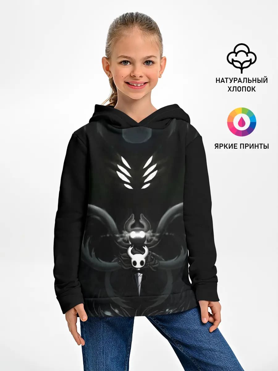 Детское худи