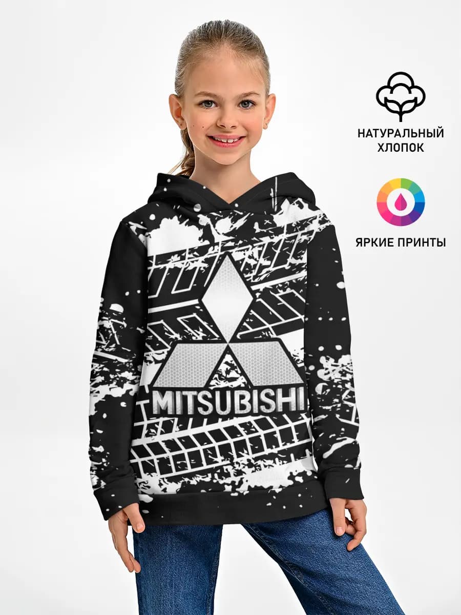 Детское худи
