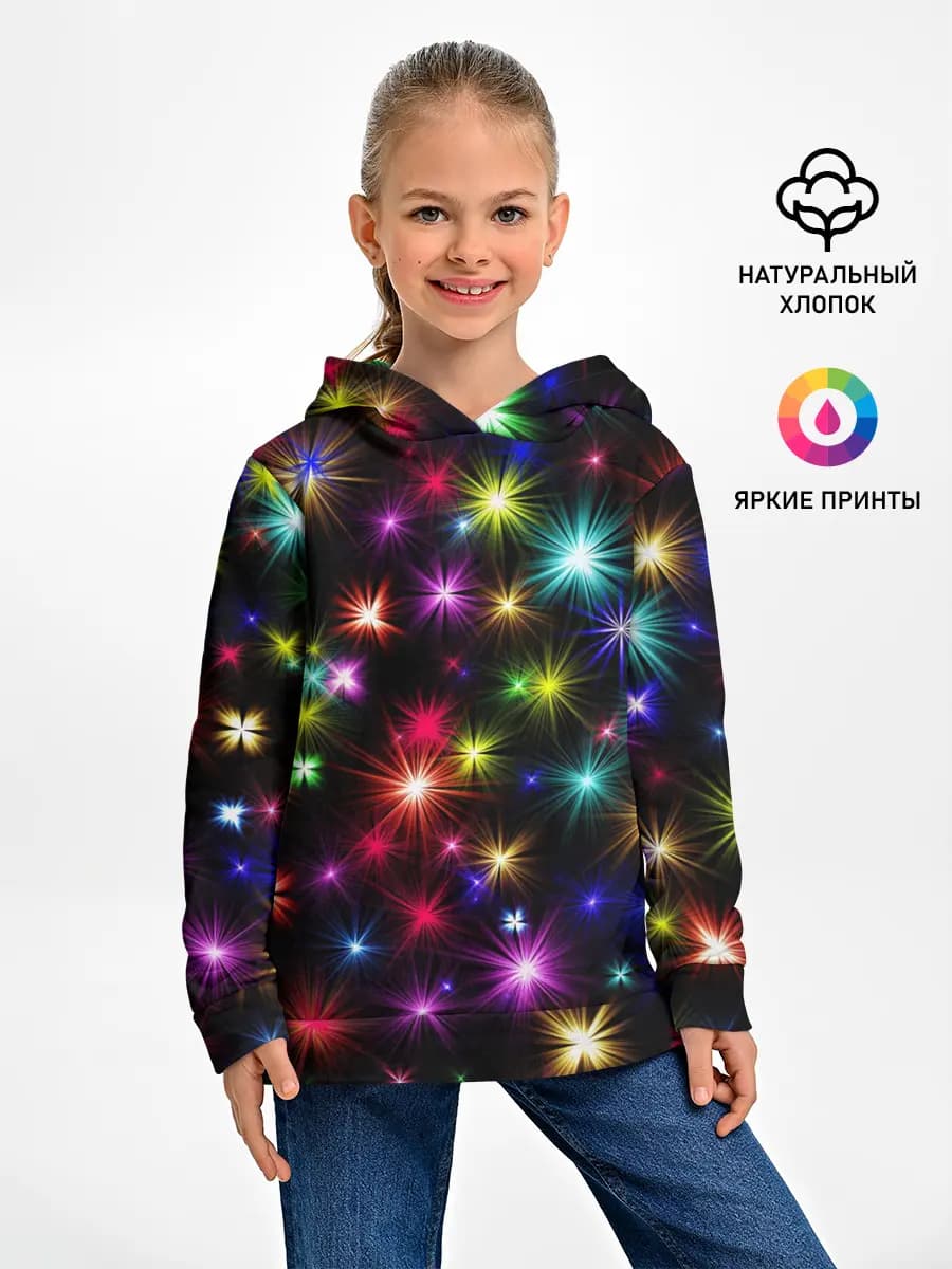 Детское худи