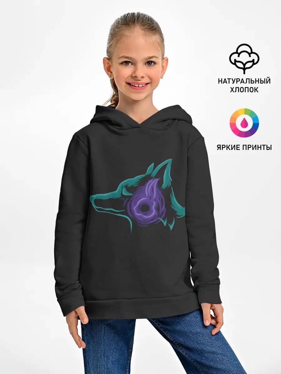Детское худи