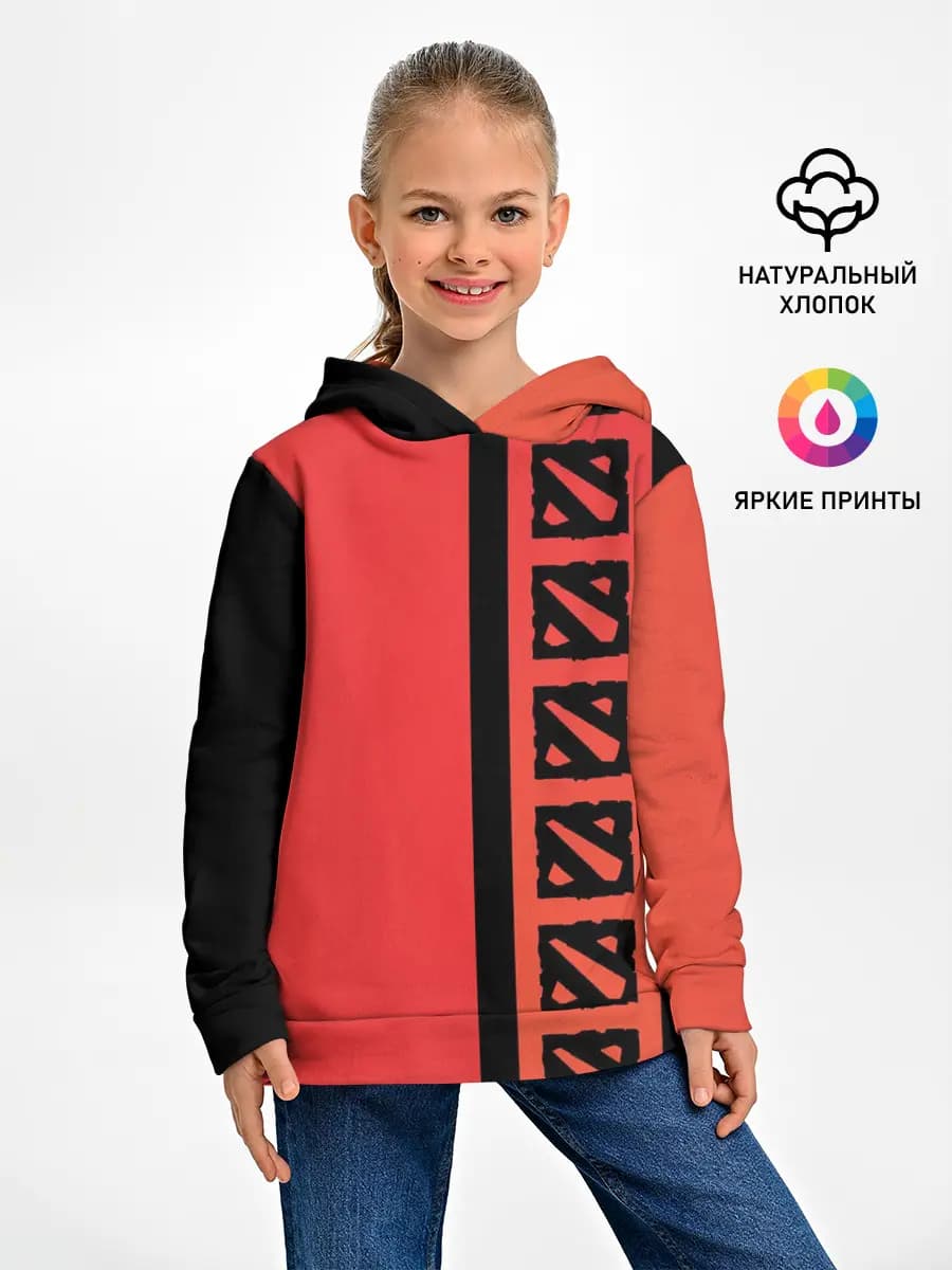 Детское худи