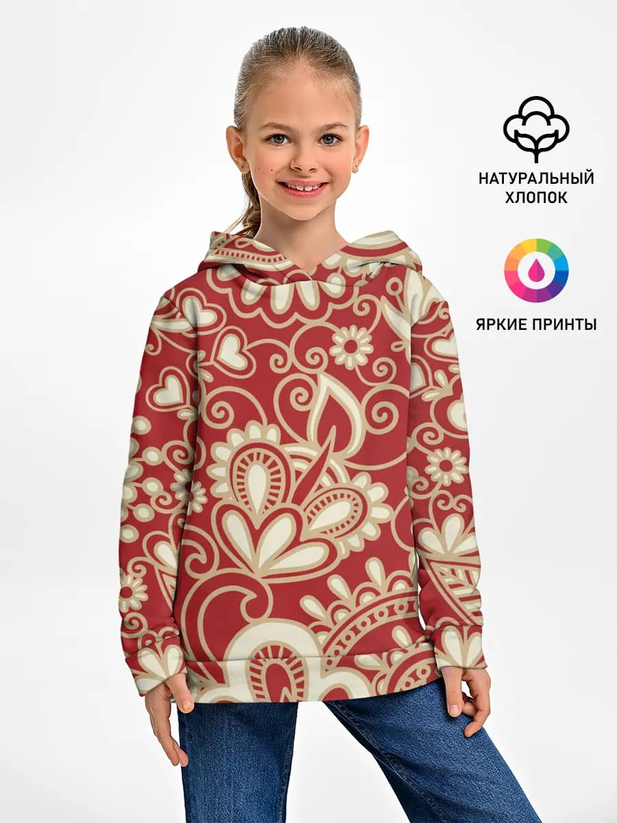 КрасиВая ХохЛома