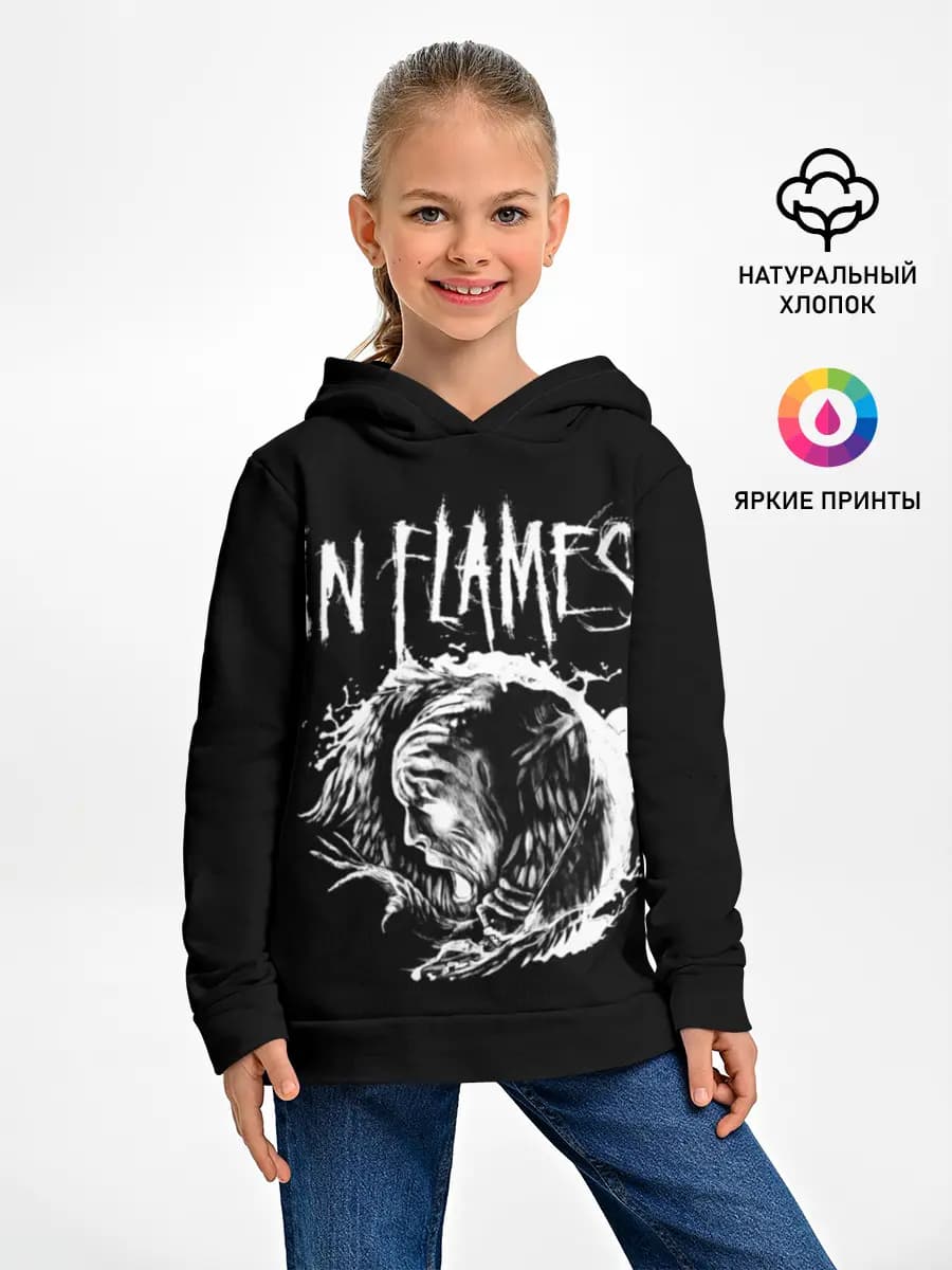 In Flames