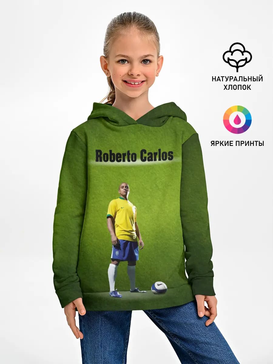 Roberto Carlos $$$
