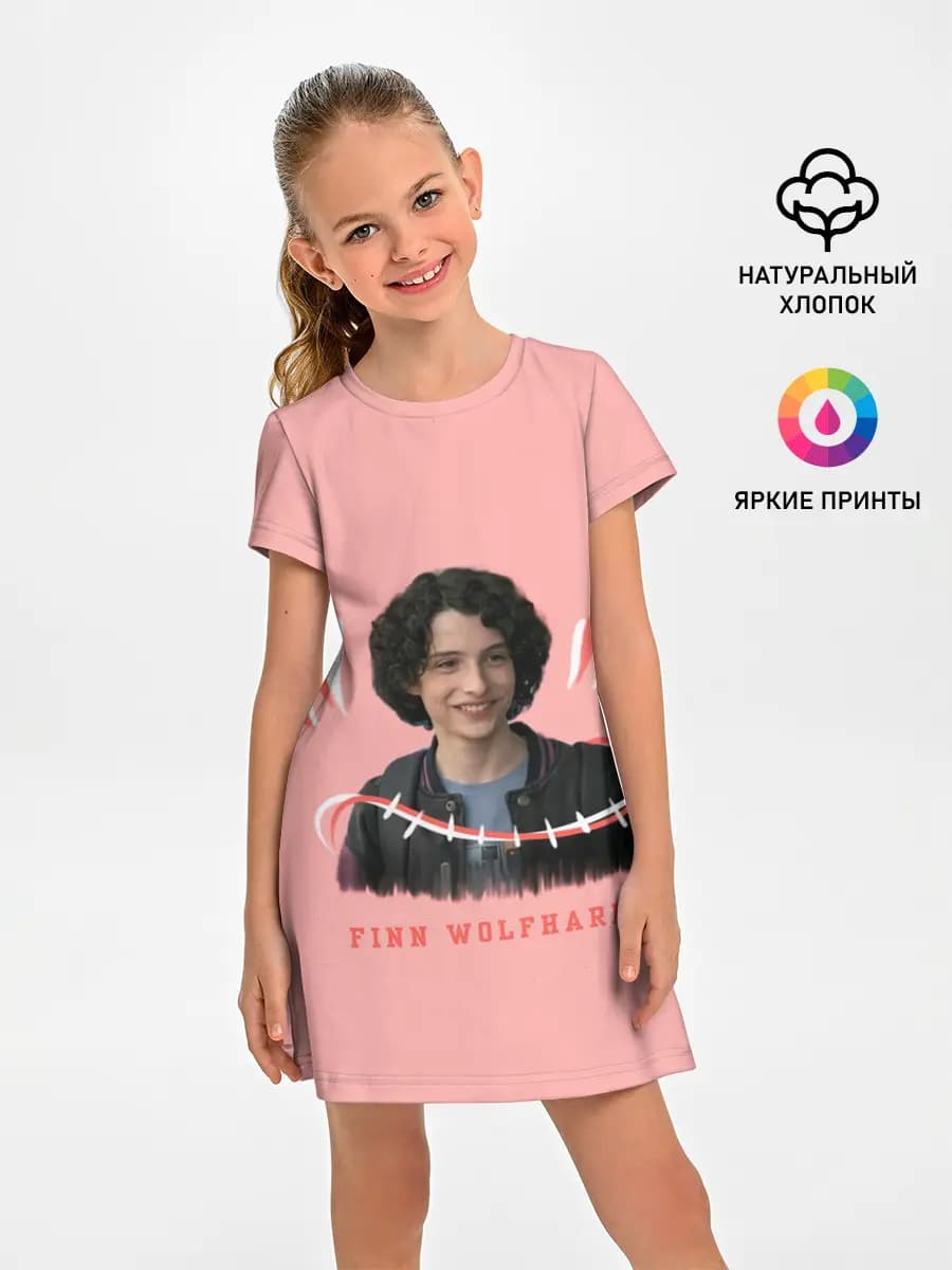 finn wolfhard