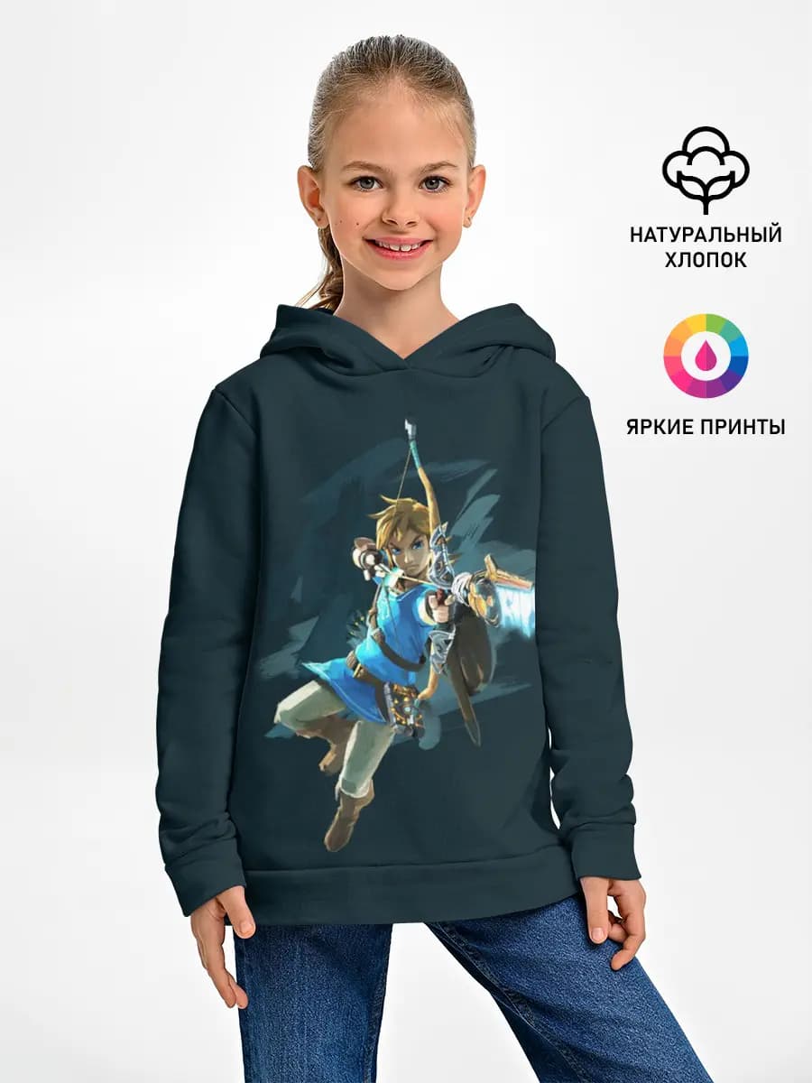 The Legend of Zelda