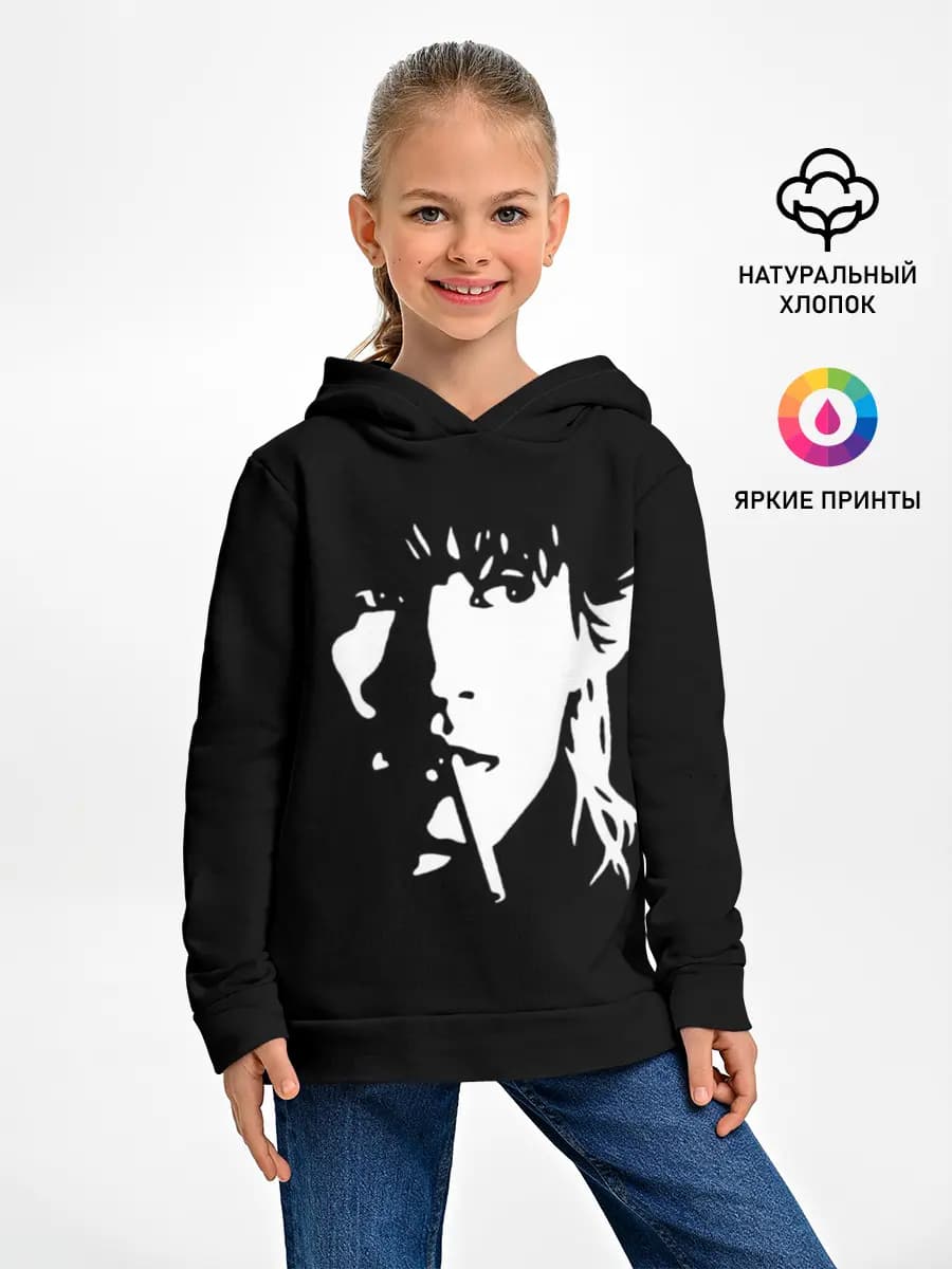 Цой Жив!