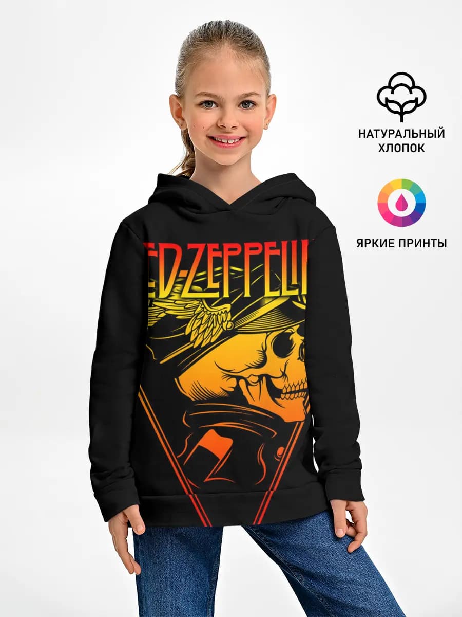 Детское худи