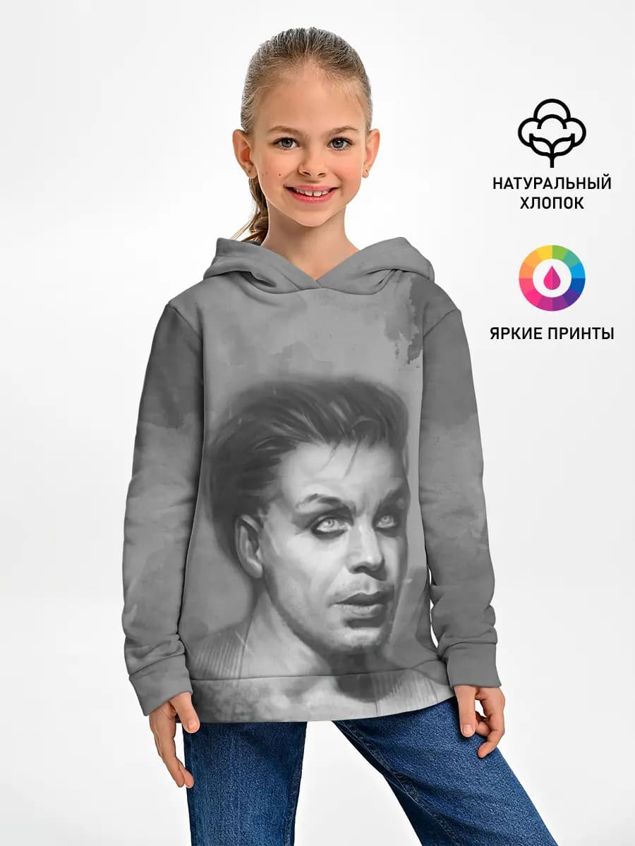 Детское худи