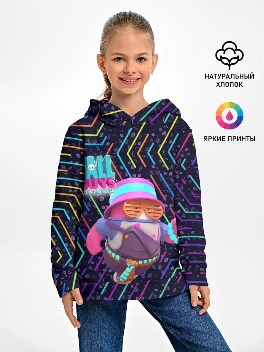 Детское худи