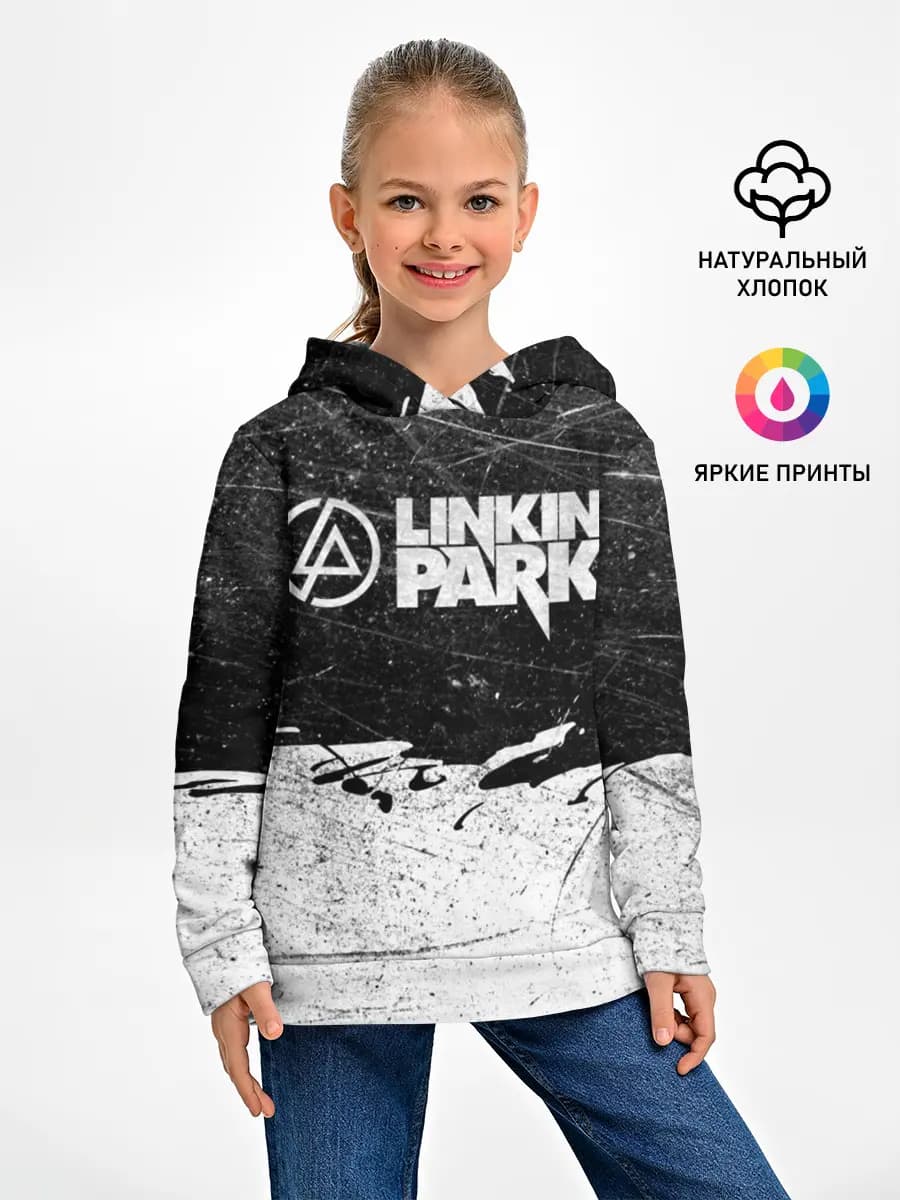 Детское худи