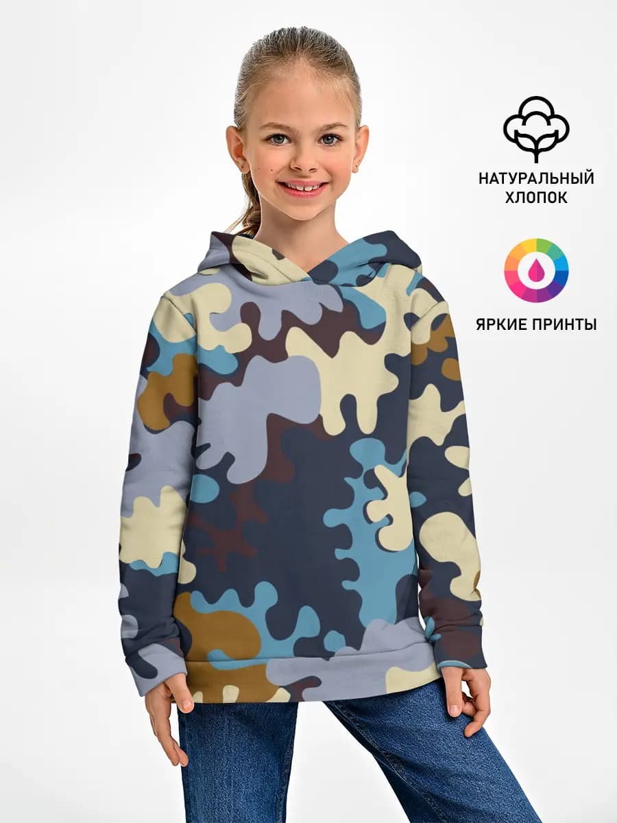 Детское худи