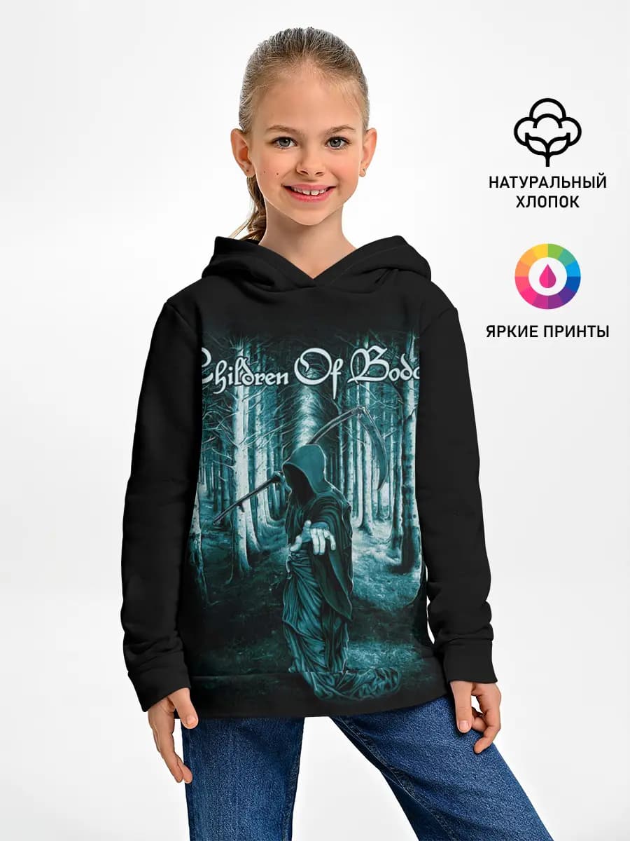 Children of Bodom 14