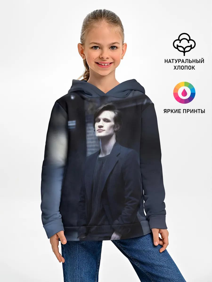 Детское худи