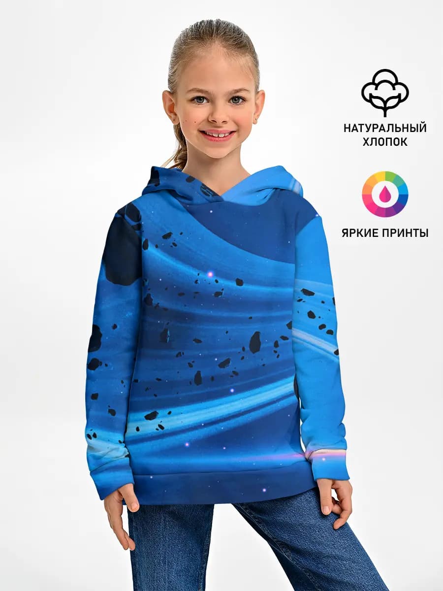 Детское худи