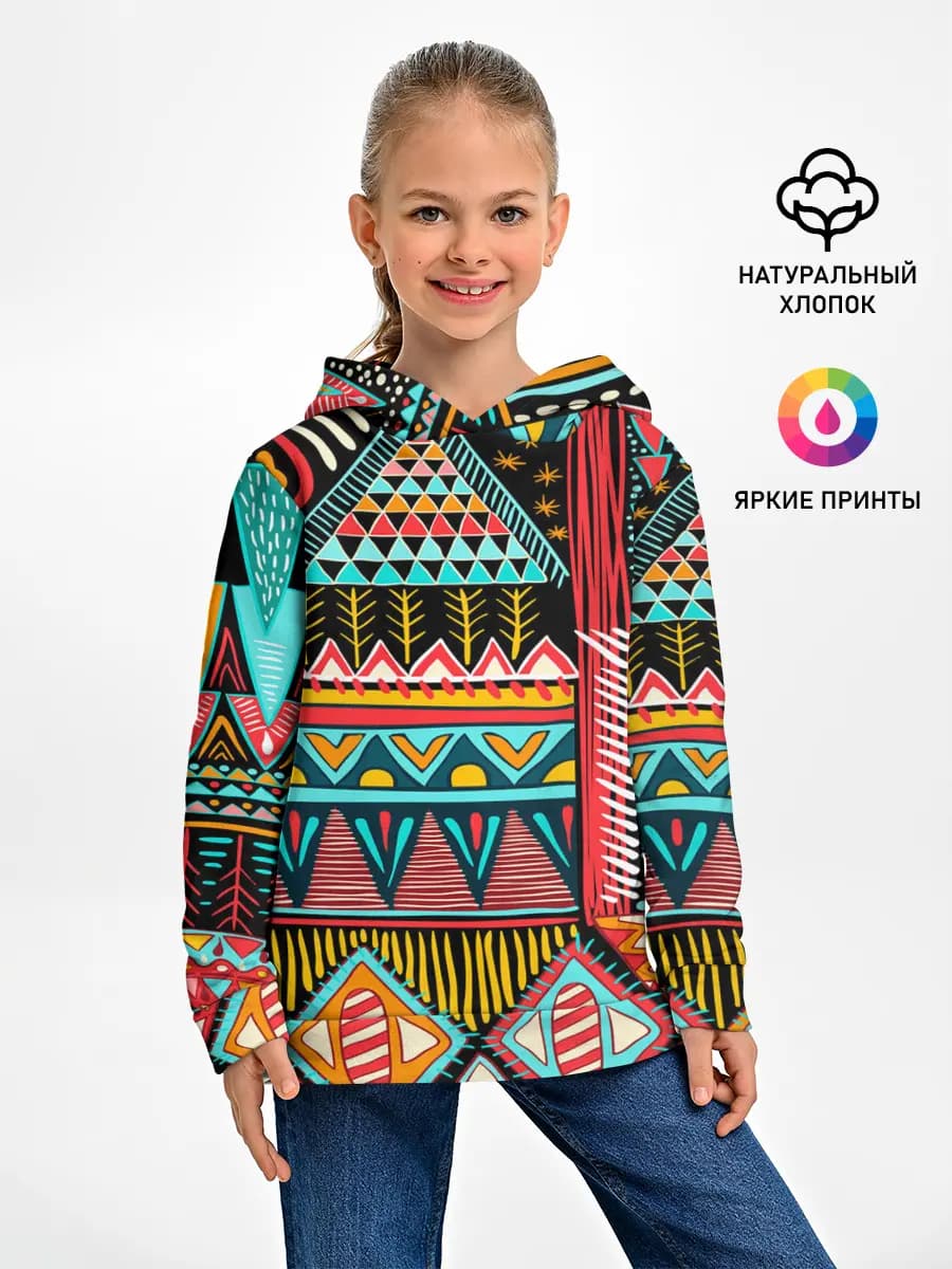 Детское худи