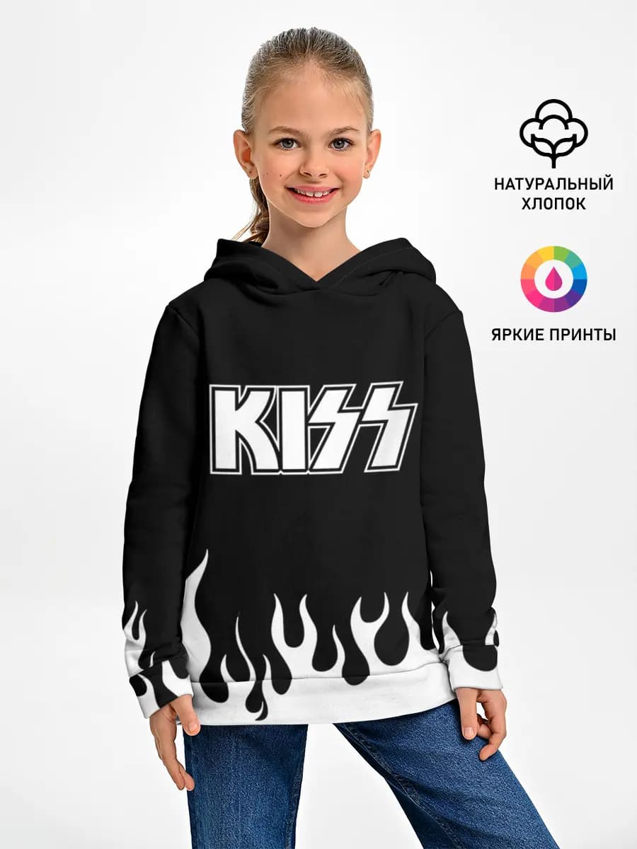 Детское худи