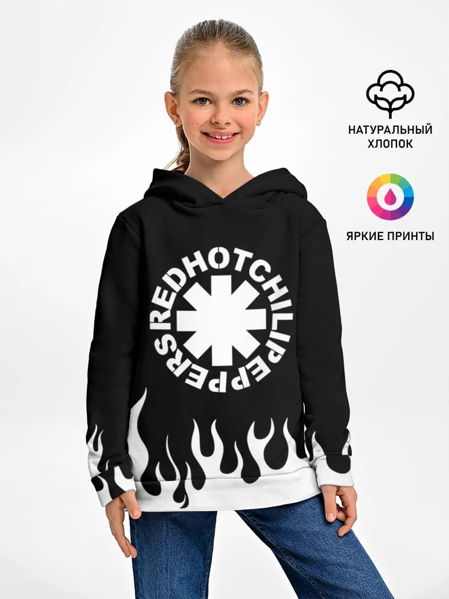 Детское худи