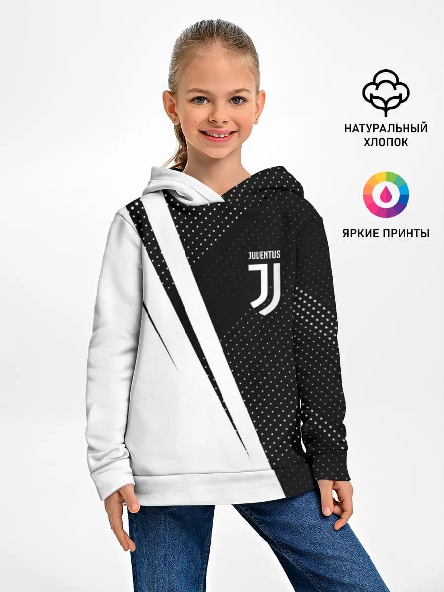 Детское худи