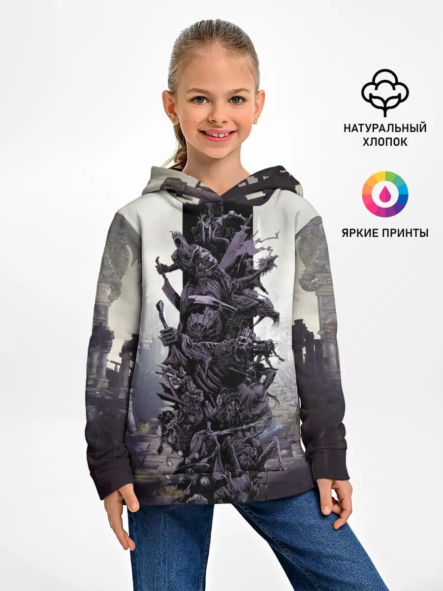 Детское худи