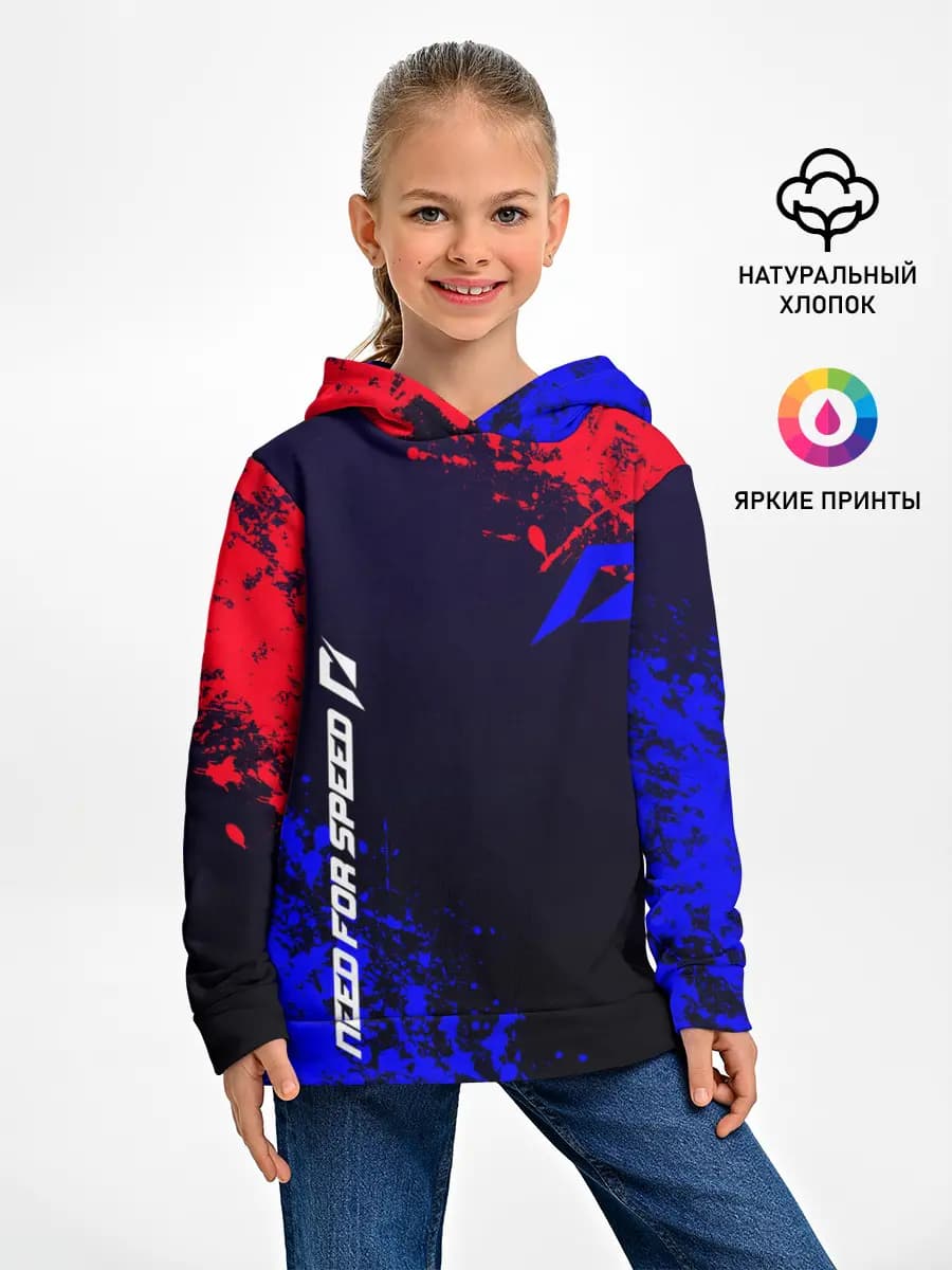 Детское худи
