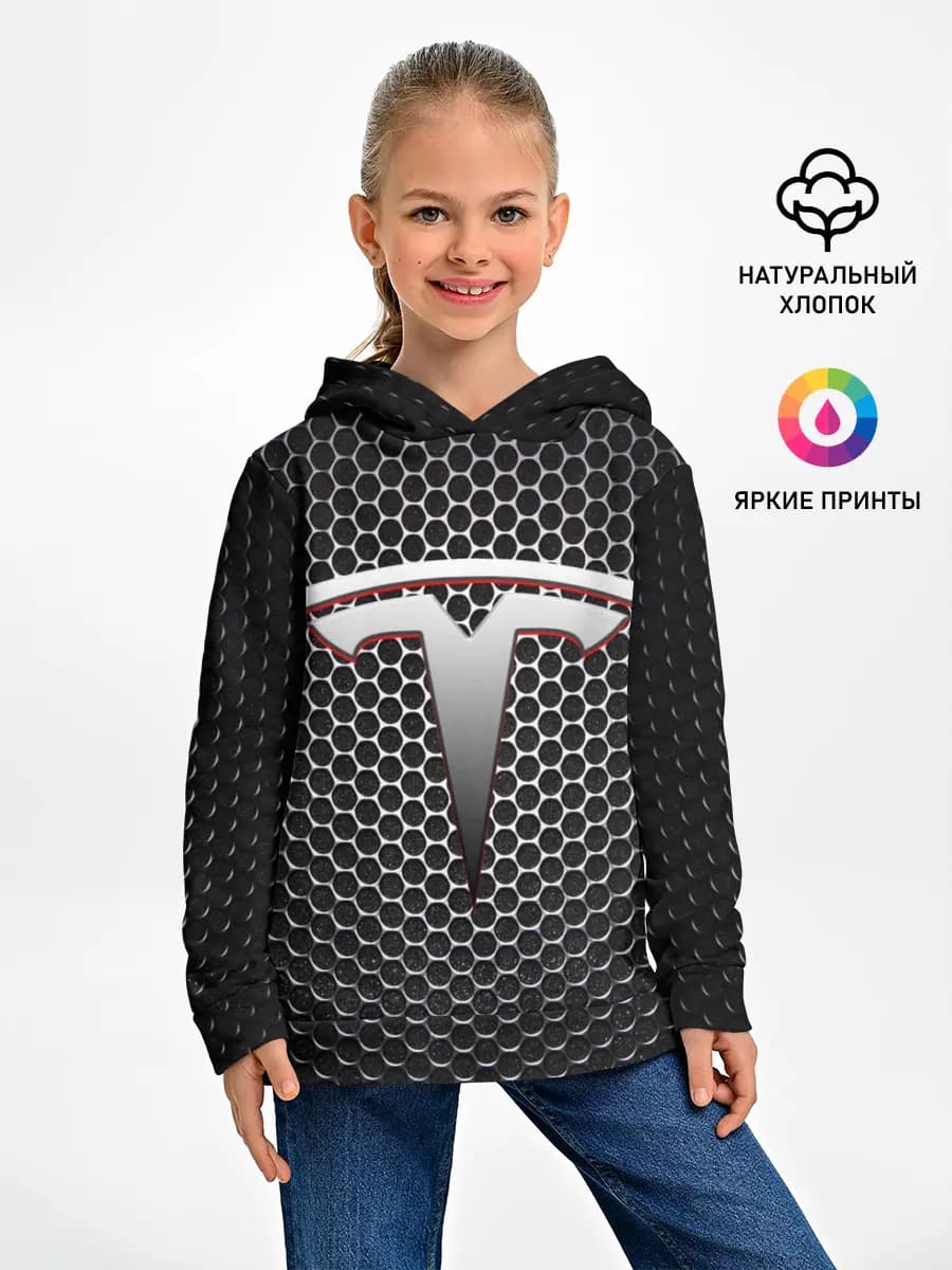 Детское худи