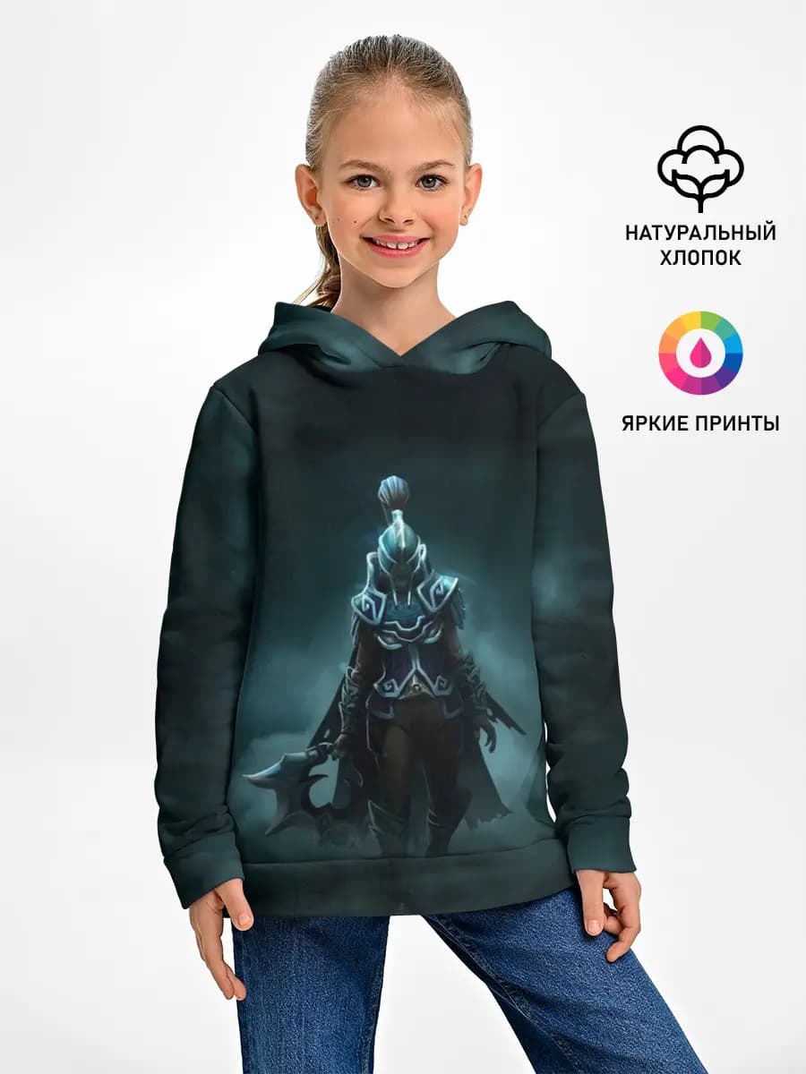 Детское худи