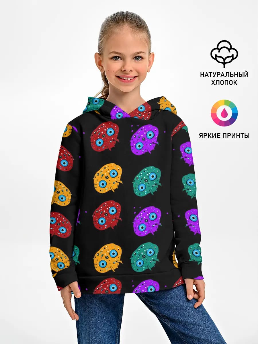 Детское худи