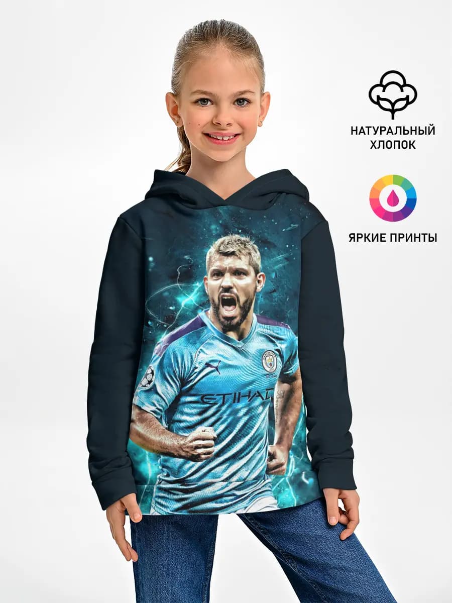 Детское худи