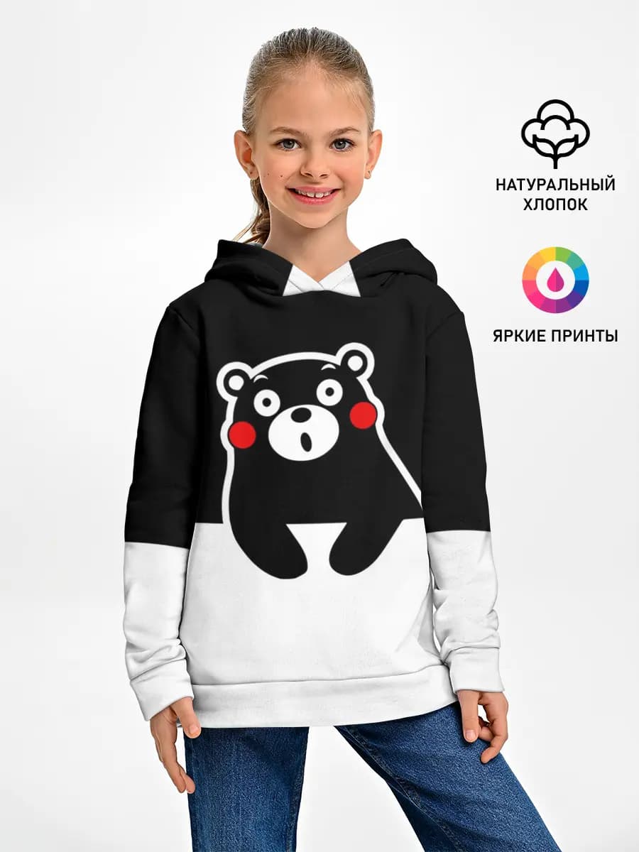 Детское худи
